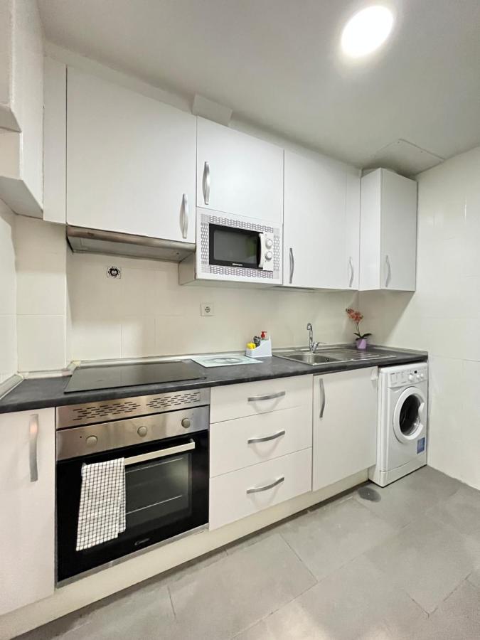 Ile Aina Exterior Apartment *