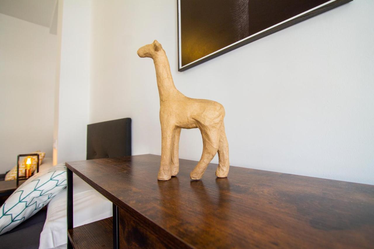 Cuatro Caminos Apartamento Madrid