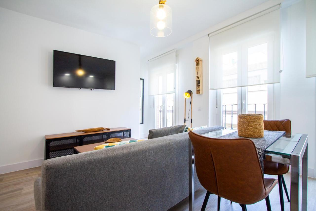 Apartamento Cuatro Caminos