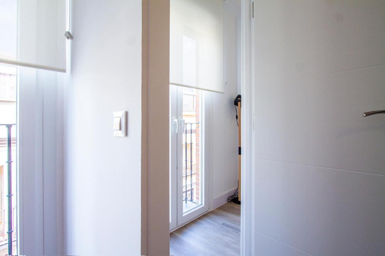 Apartamento Cuatro Caminos