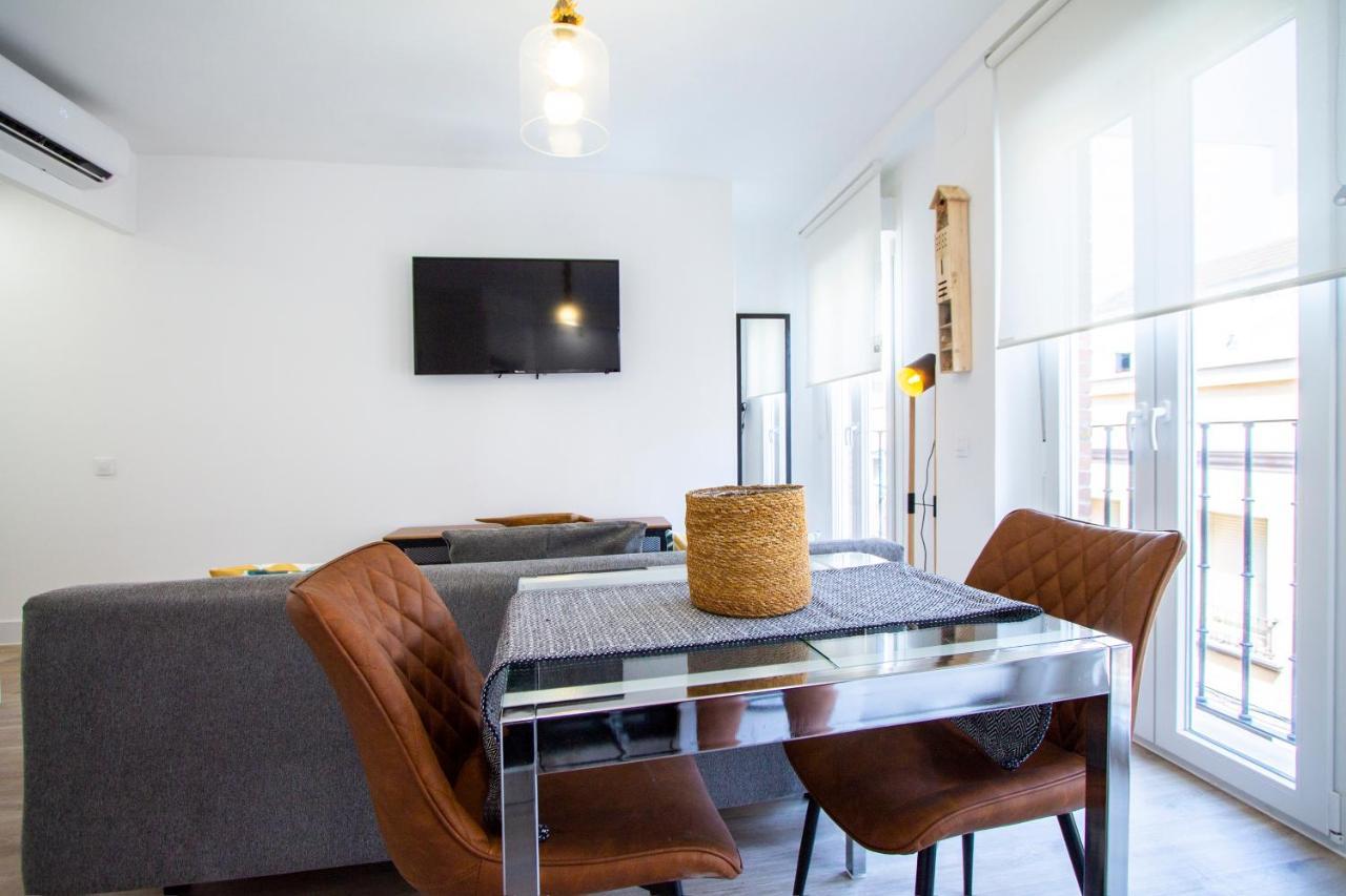 Cuatro Caminos Apartamento Madrid