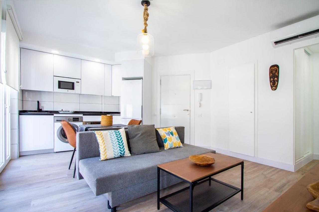 Cuatro Caminos Apartamento Madrid