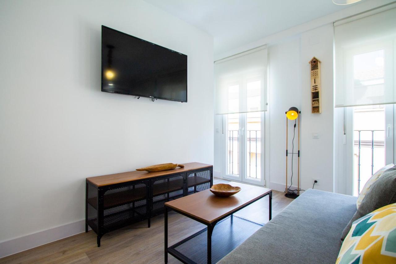 Apartamento Cuatro Caminos *