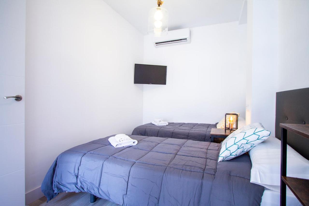 Apartamento Cuatro Caminos *