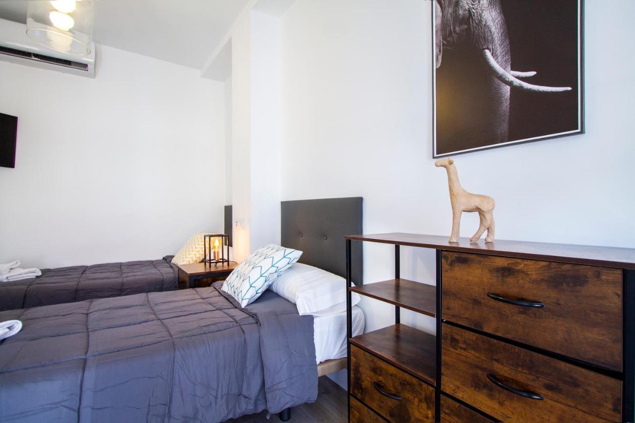 Apartamento Cuatro Caminos *