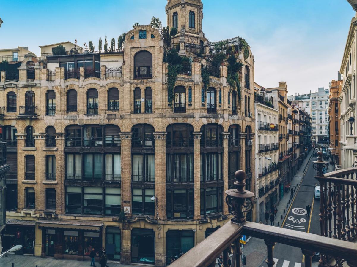 Iberostar Letras Gran Via Madrid