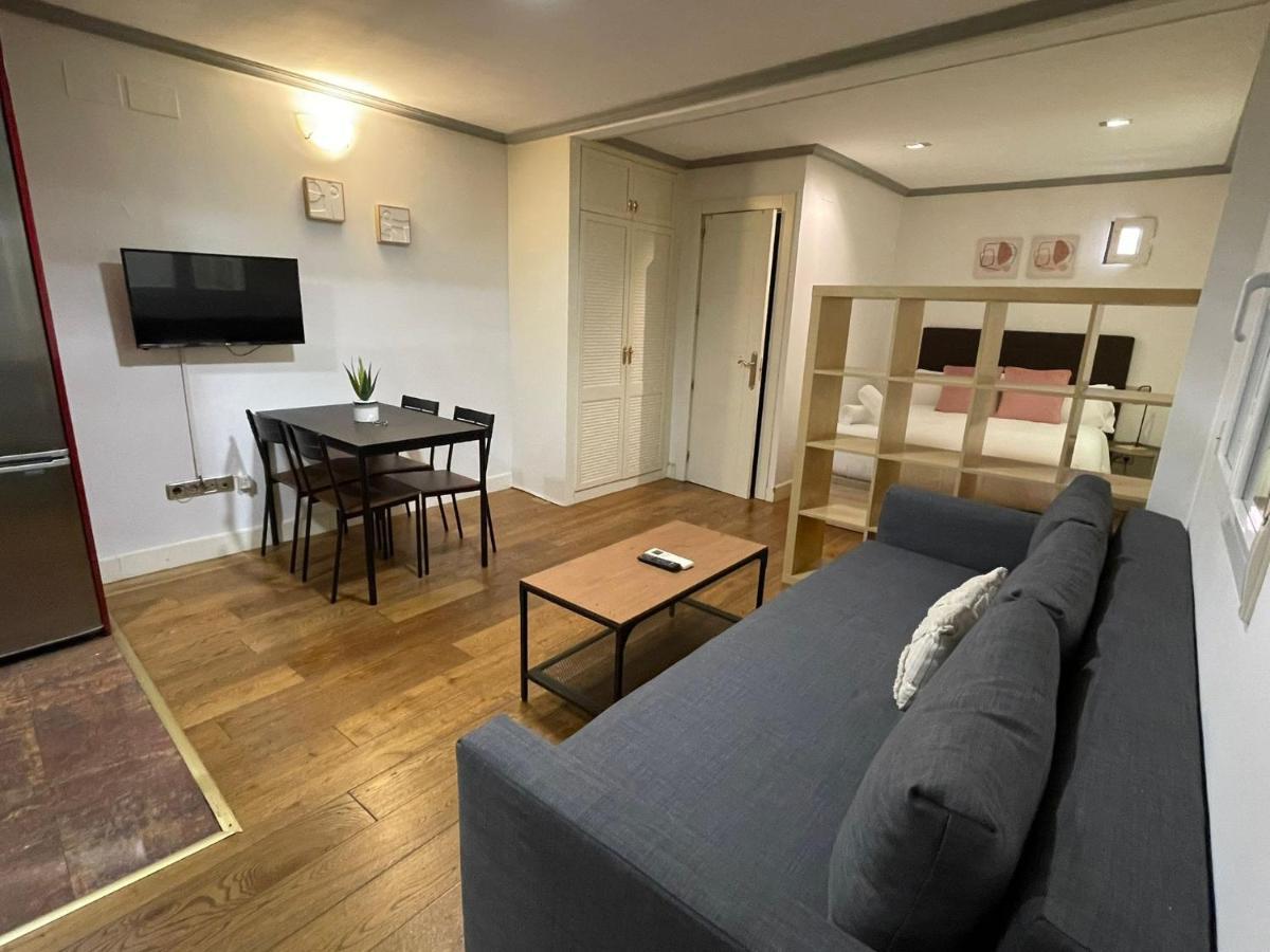 Chueca Noxi Apartment