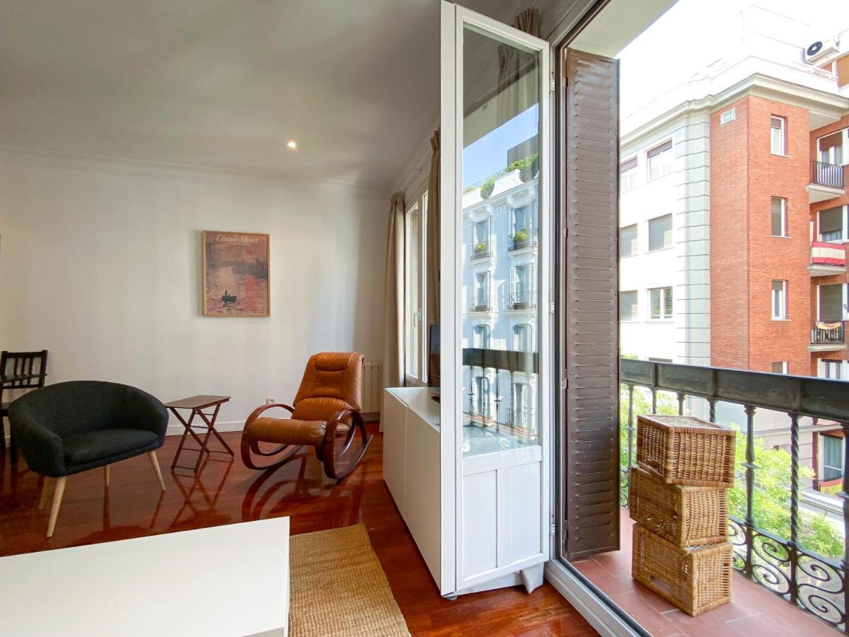 Montaber - La Paz Market Apartment