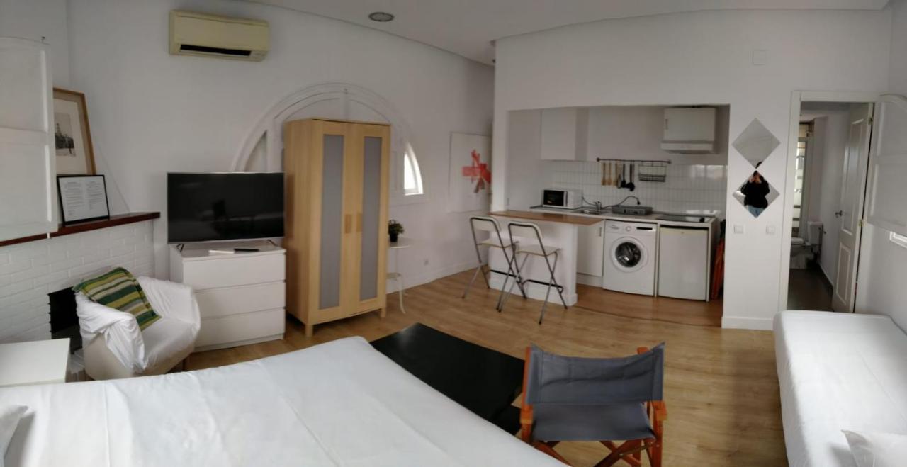 Torreon Sol Apartment