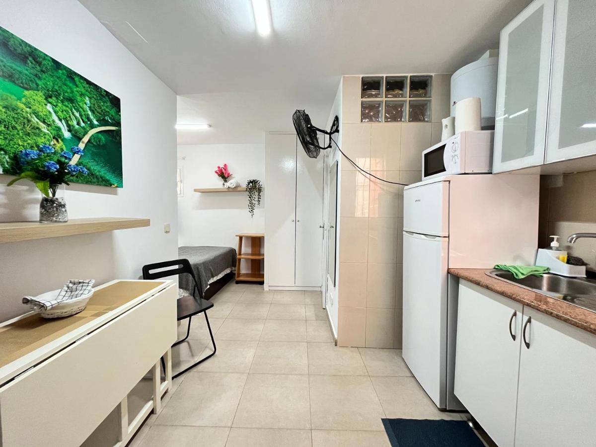 Apartment Estudio Lavapies Acogedor Madrid