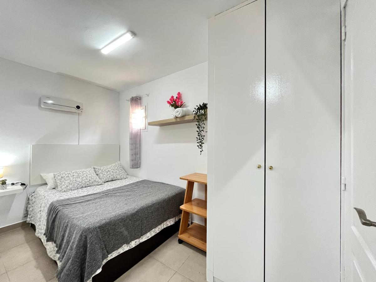 Estudio Lavapies Acogedor Apartment *