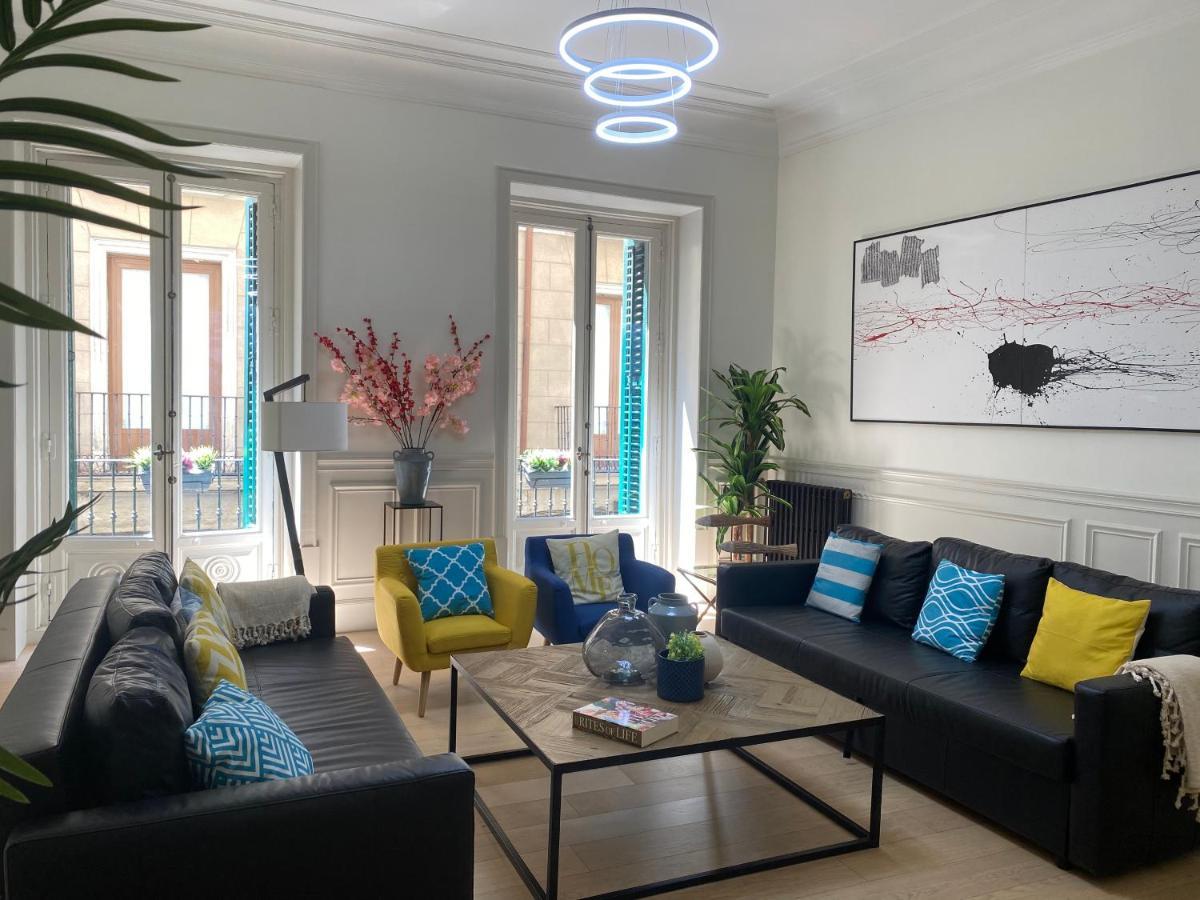 Ever House - Chueca-gran Via Madri