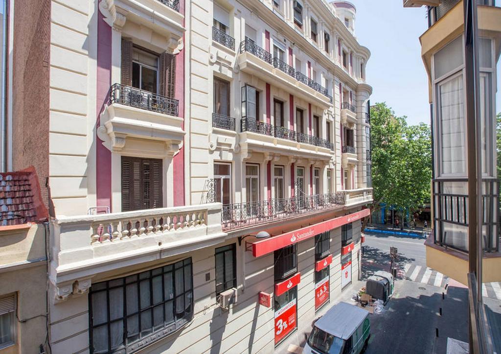 4 Caminos Apartment *