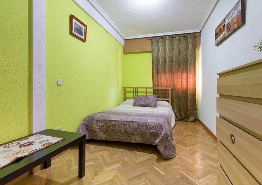 Apartment 4 Caminos