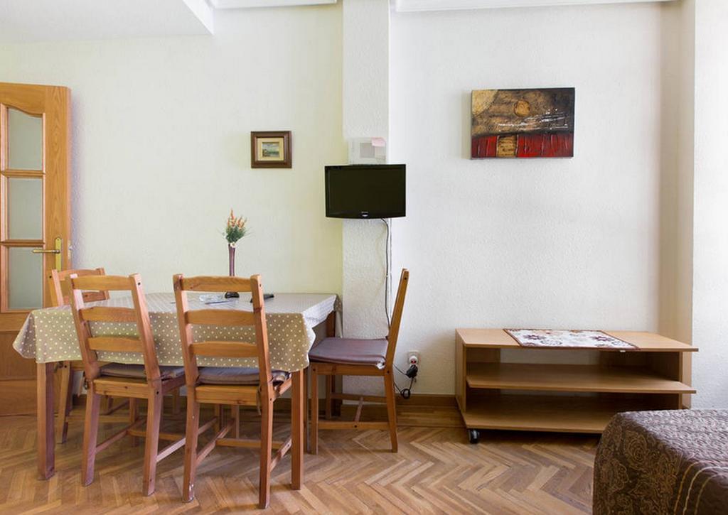 Apartment 4 Caminos *