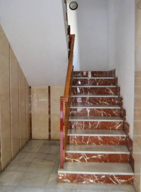 4 Caminos Apartment *