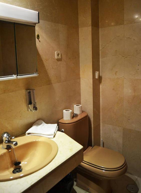 Apartment 4 Caminos Madrid