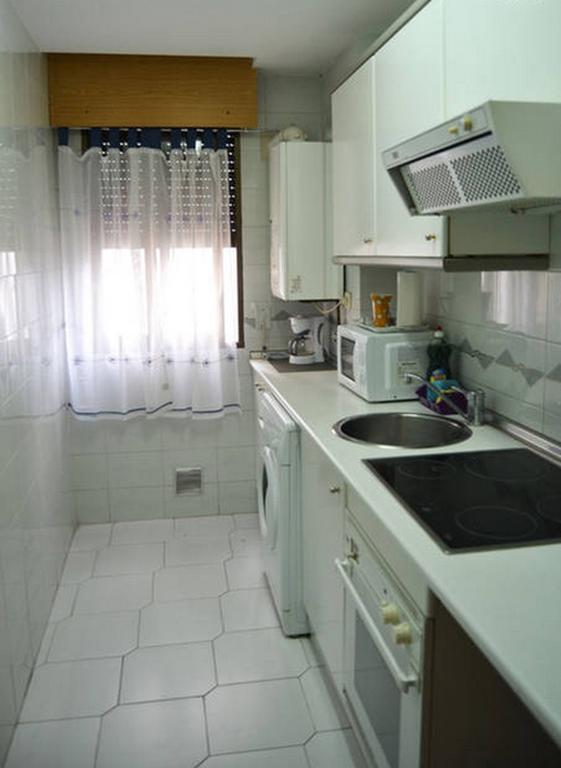 Apartment 4 Caminos
