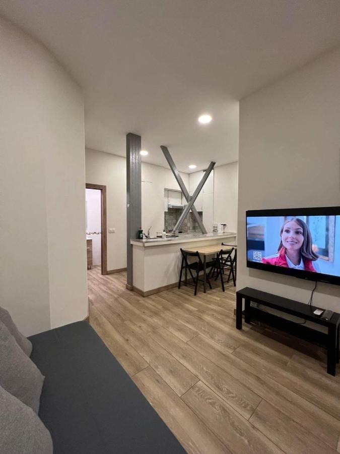 Pradalongo Apartment *