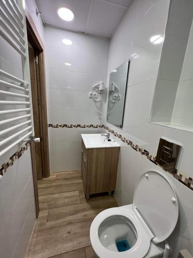 Apartment Pradalongo Madrid