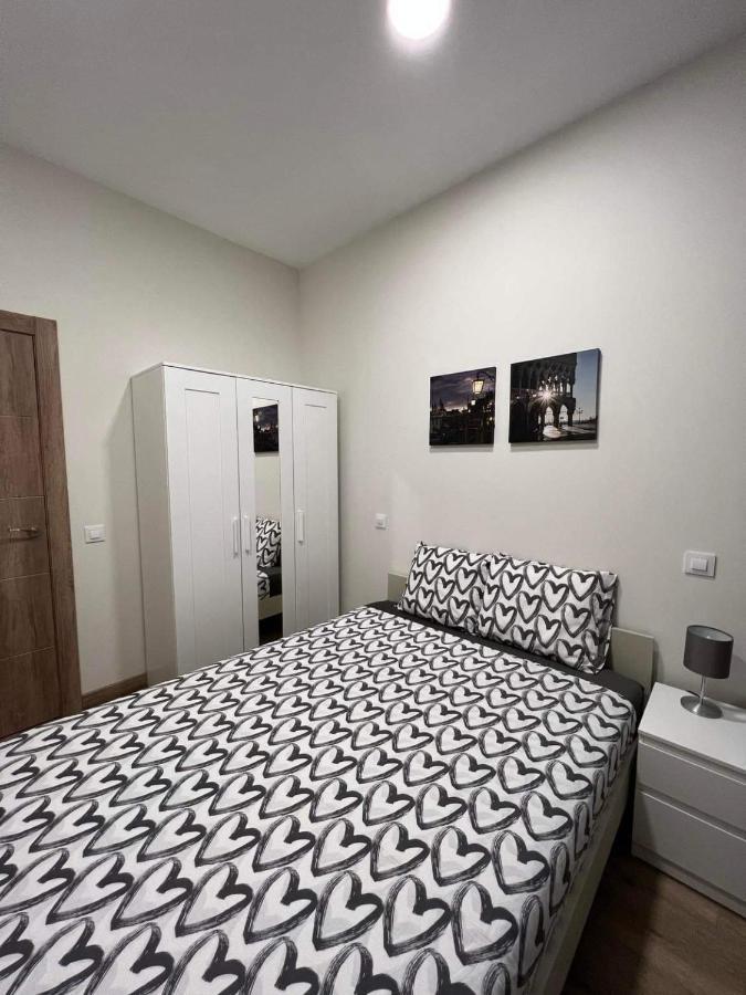 Pradalongo Apartment *