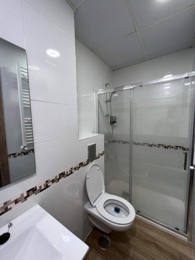 Pradalongo Apartment *