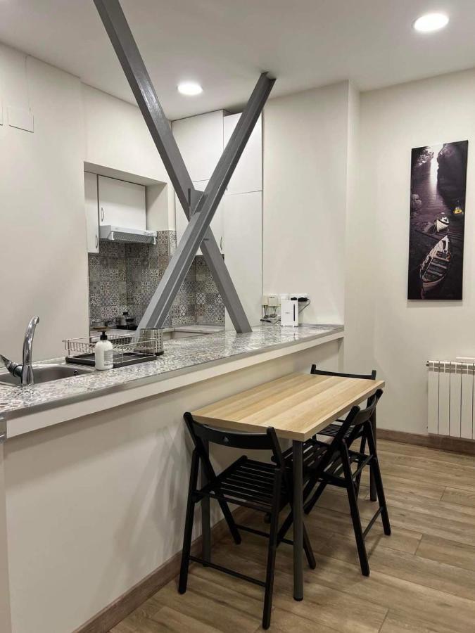 Apartment Pradalongo *