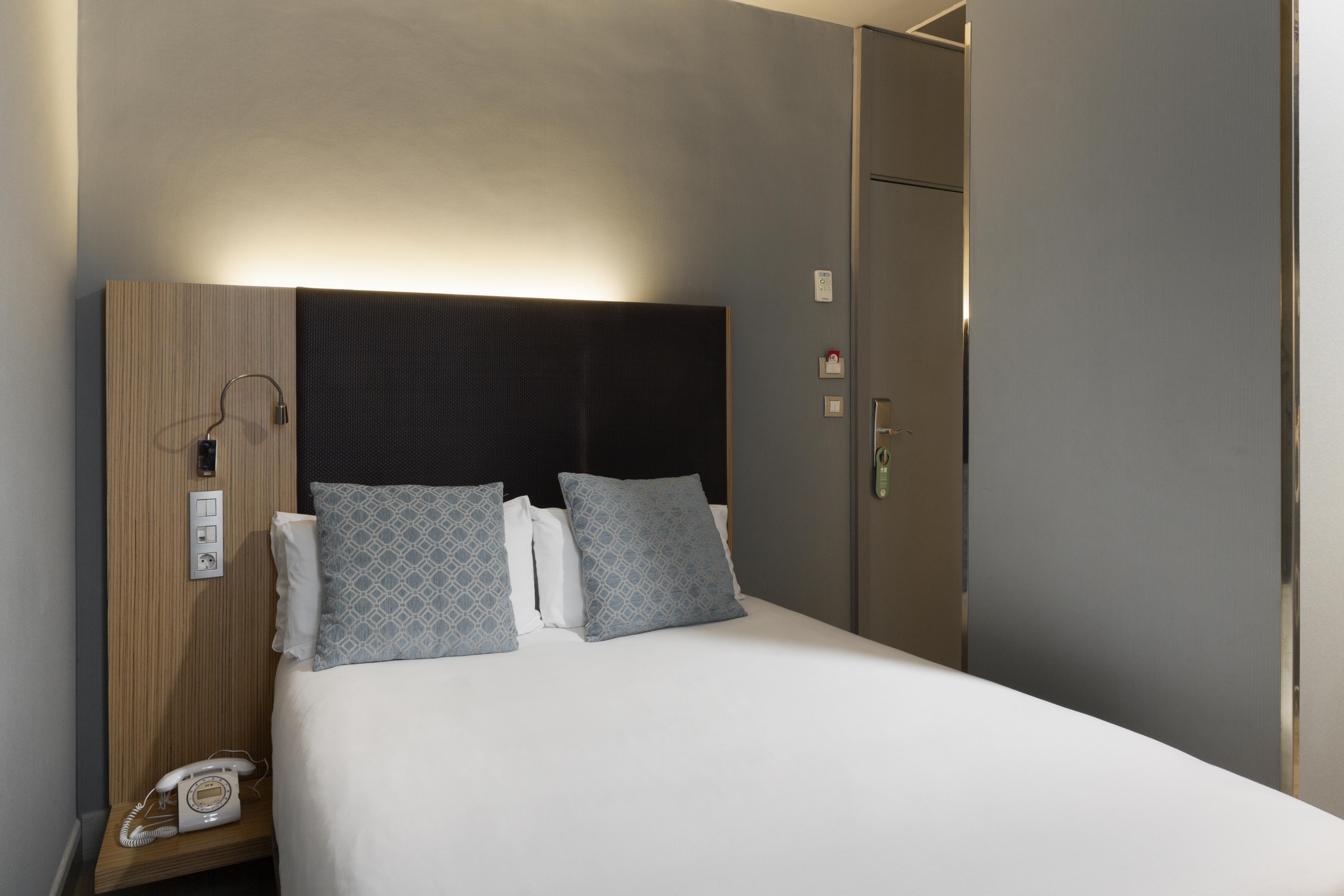 Petit Palace Alcala Hotel 4*