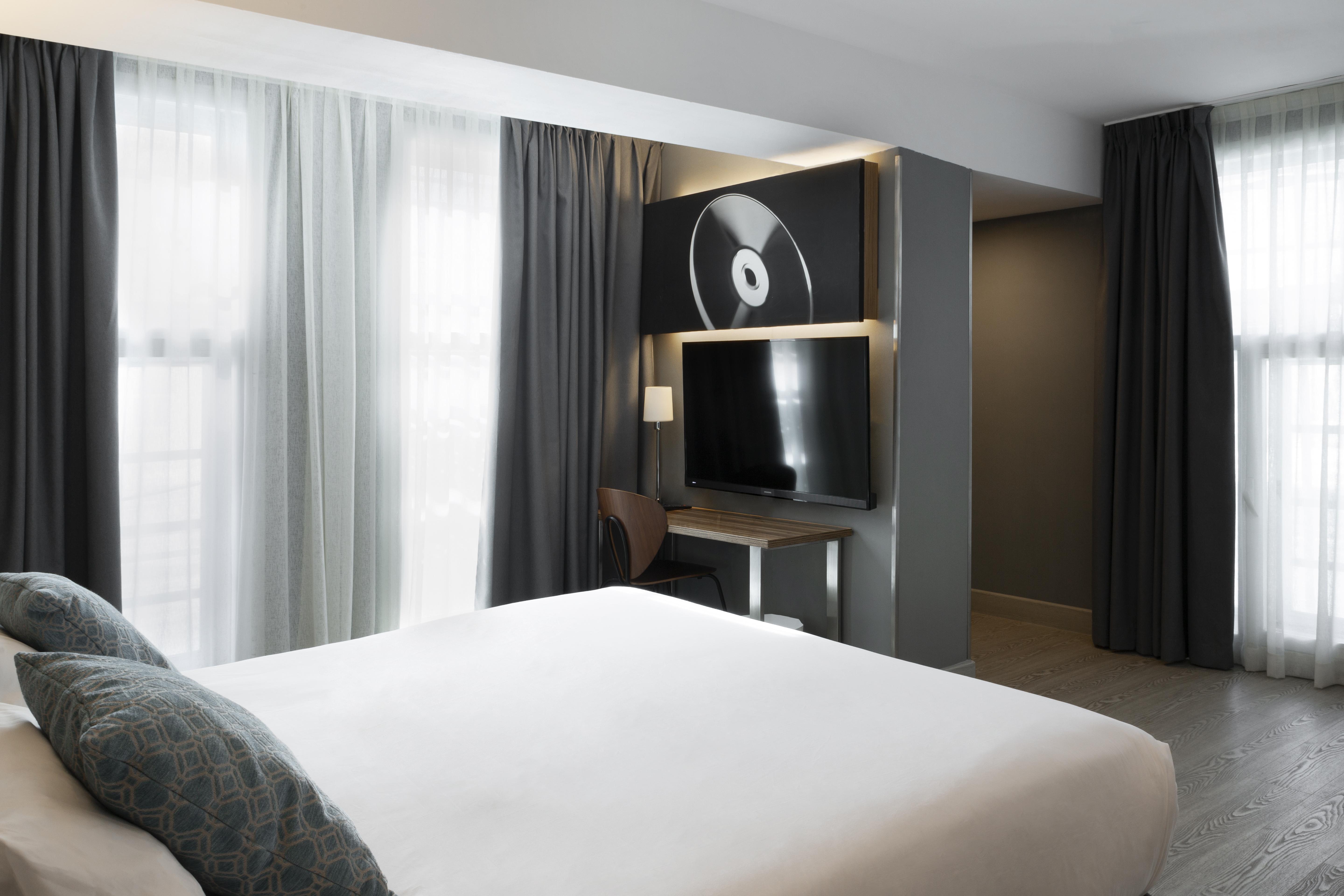 Petit Palace Alcala 4* Madrid