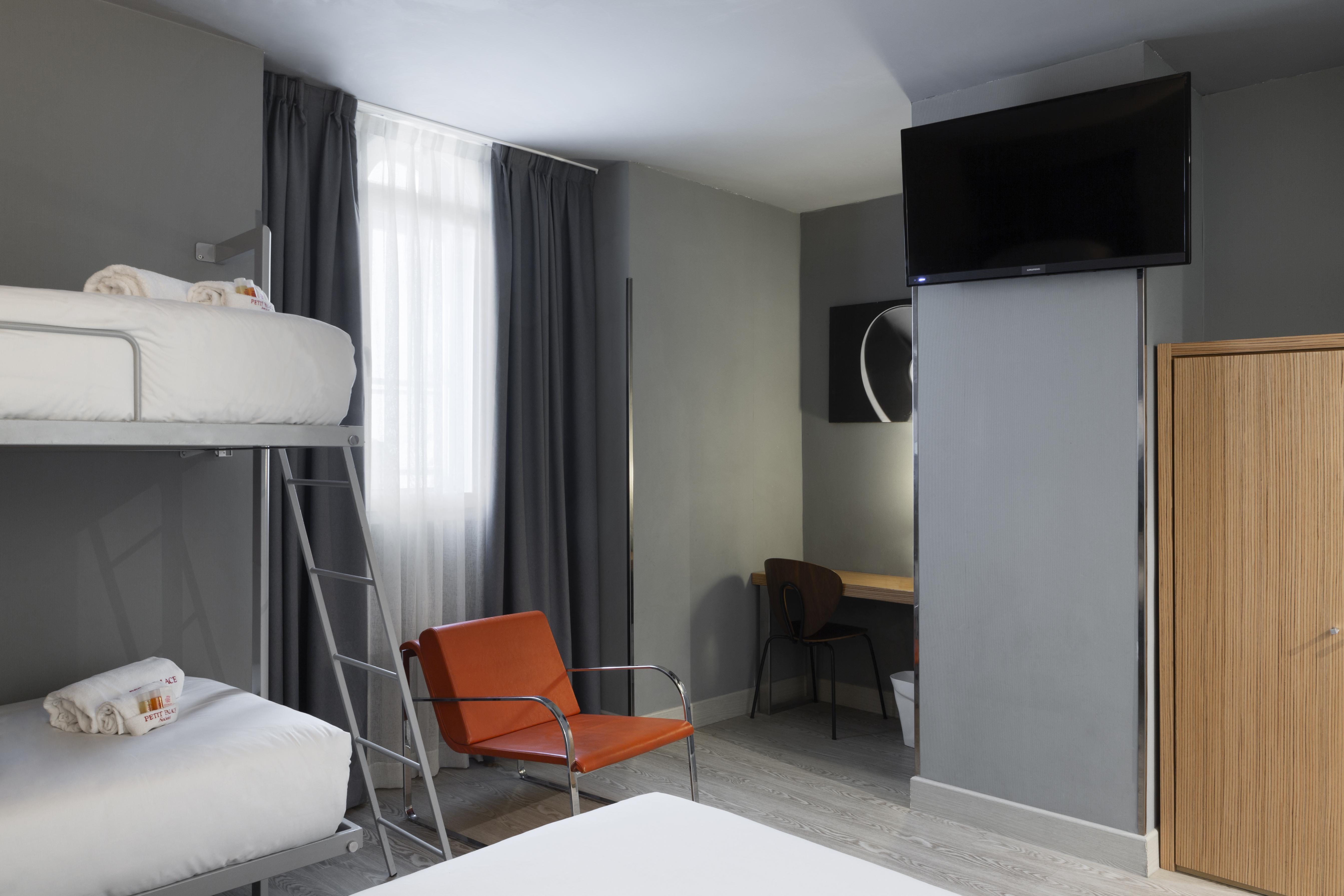 Hotel Petit Palace Alcala