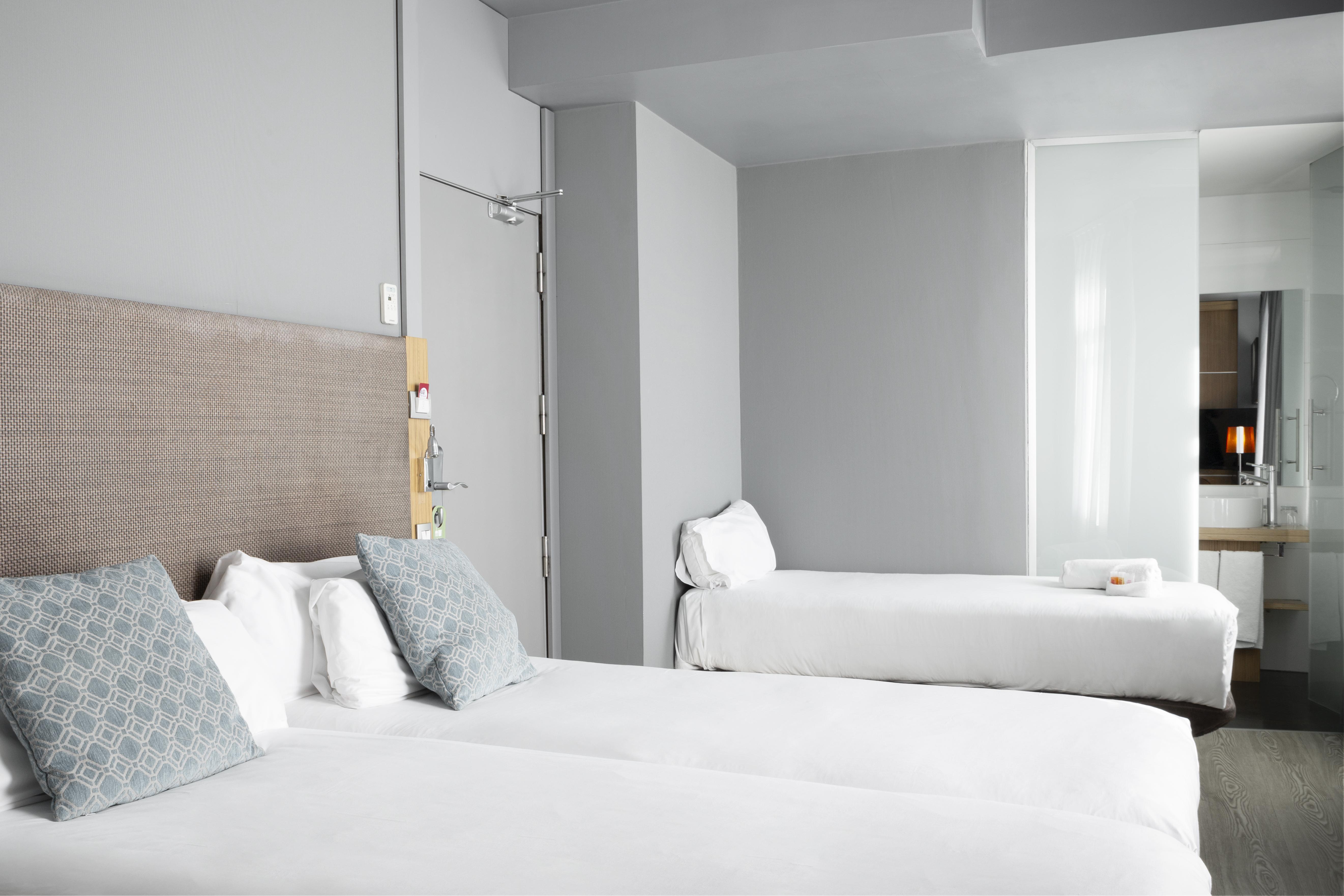 Petit Palace Alcala Hotel 4*