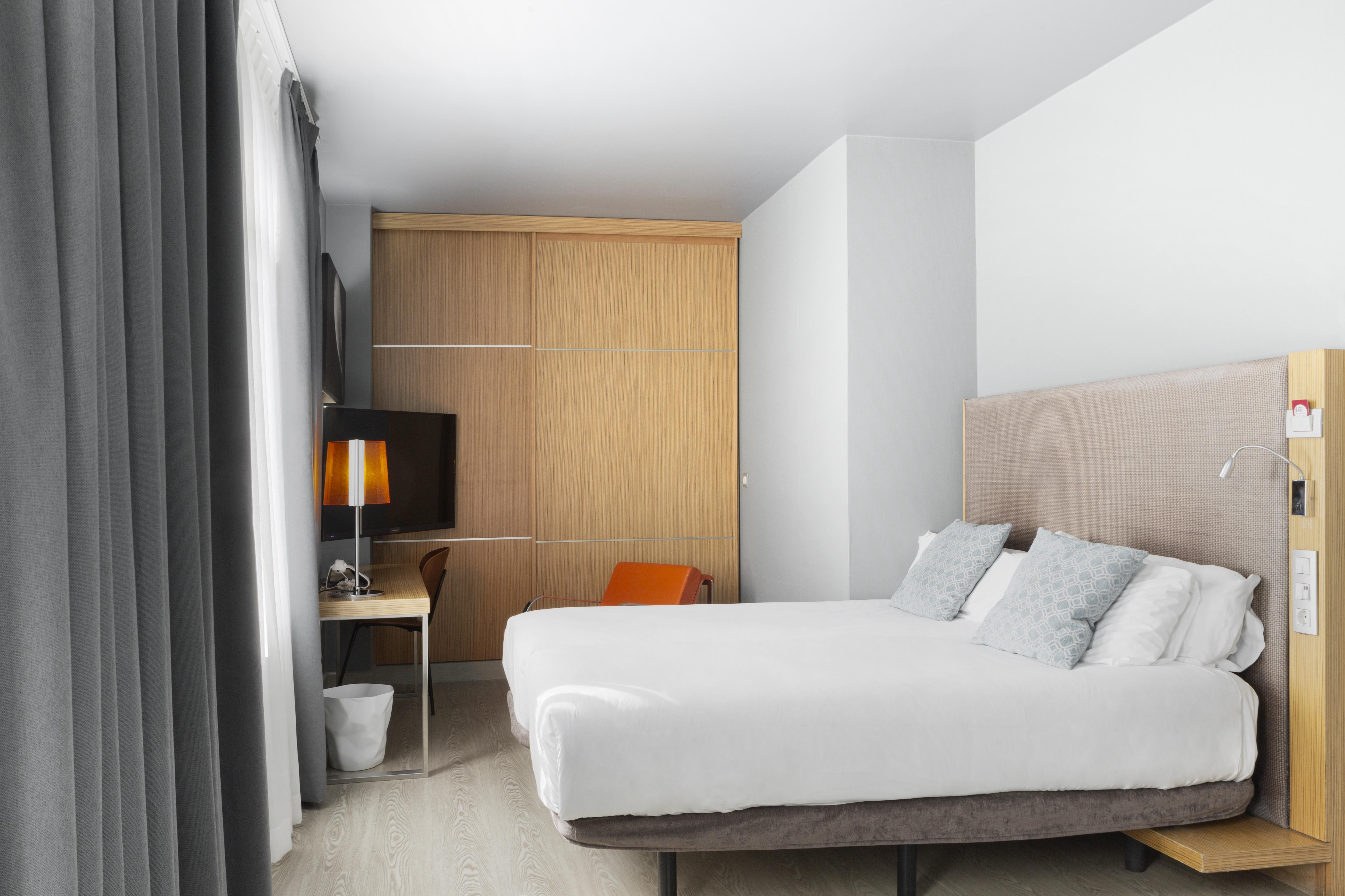 Hotel Petit Palace Alcala Madrid