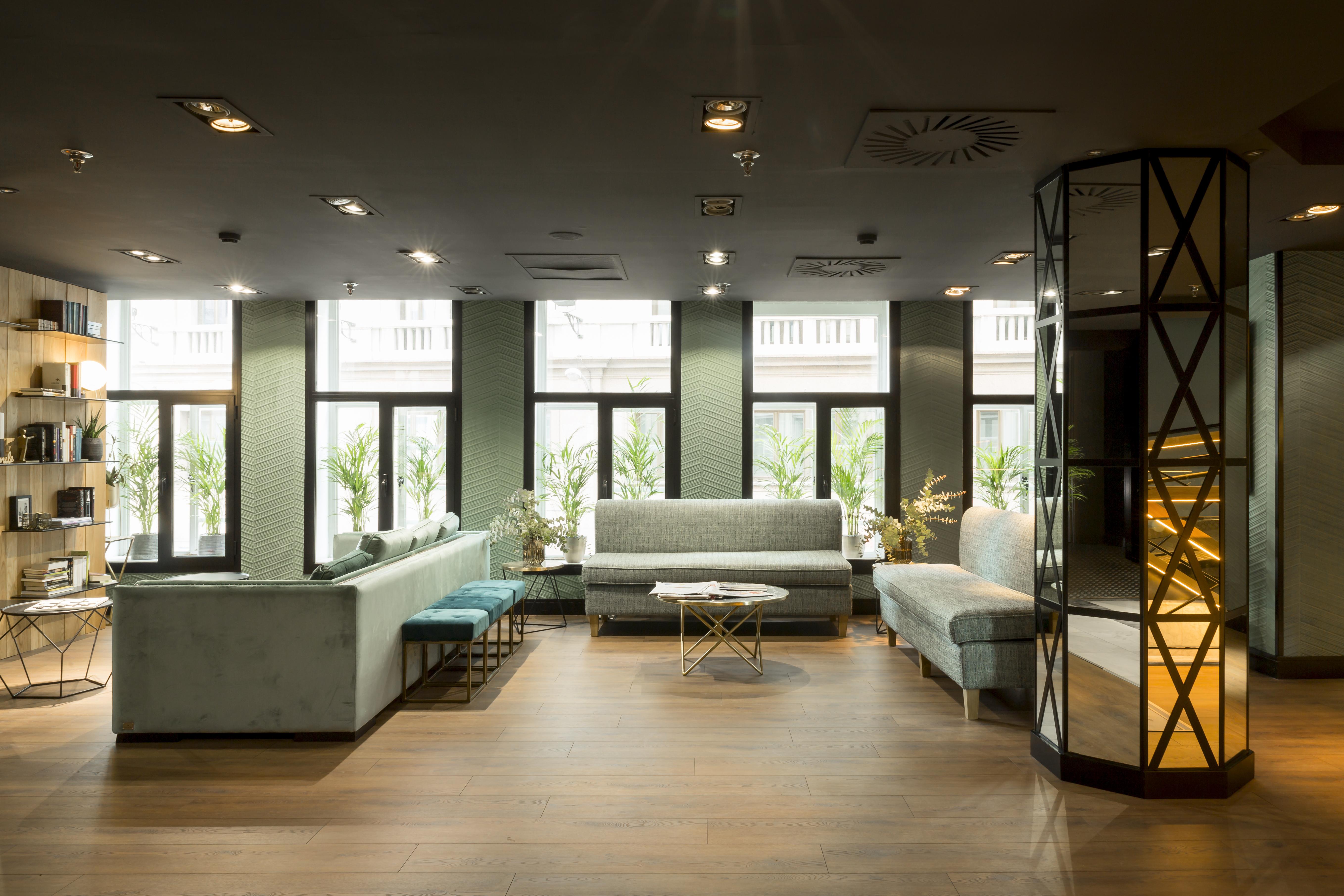 Petit Palace Alcala 4*