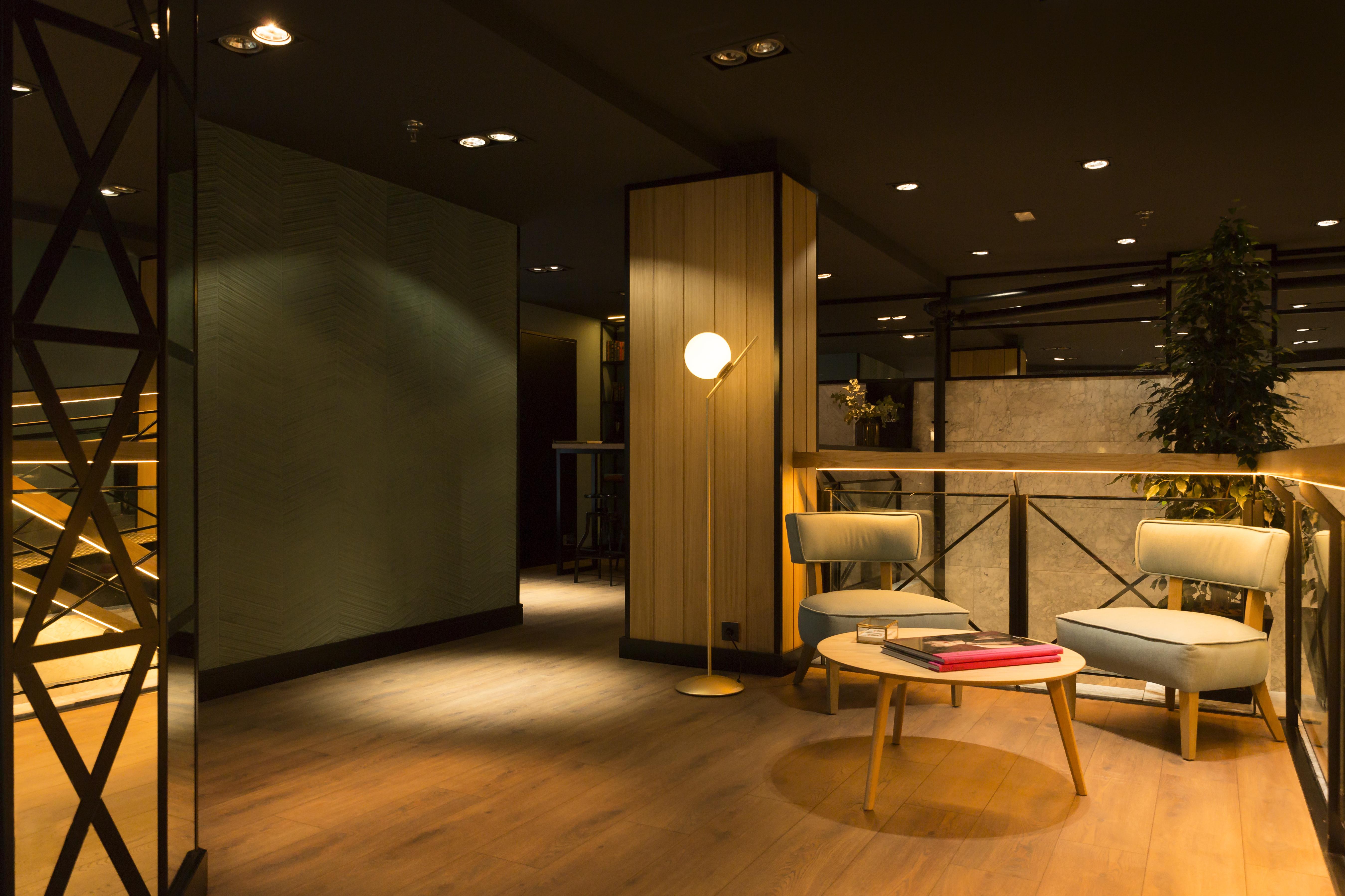 Petit Palace Alcala Hotel 4*