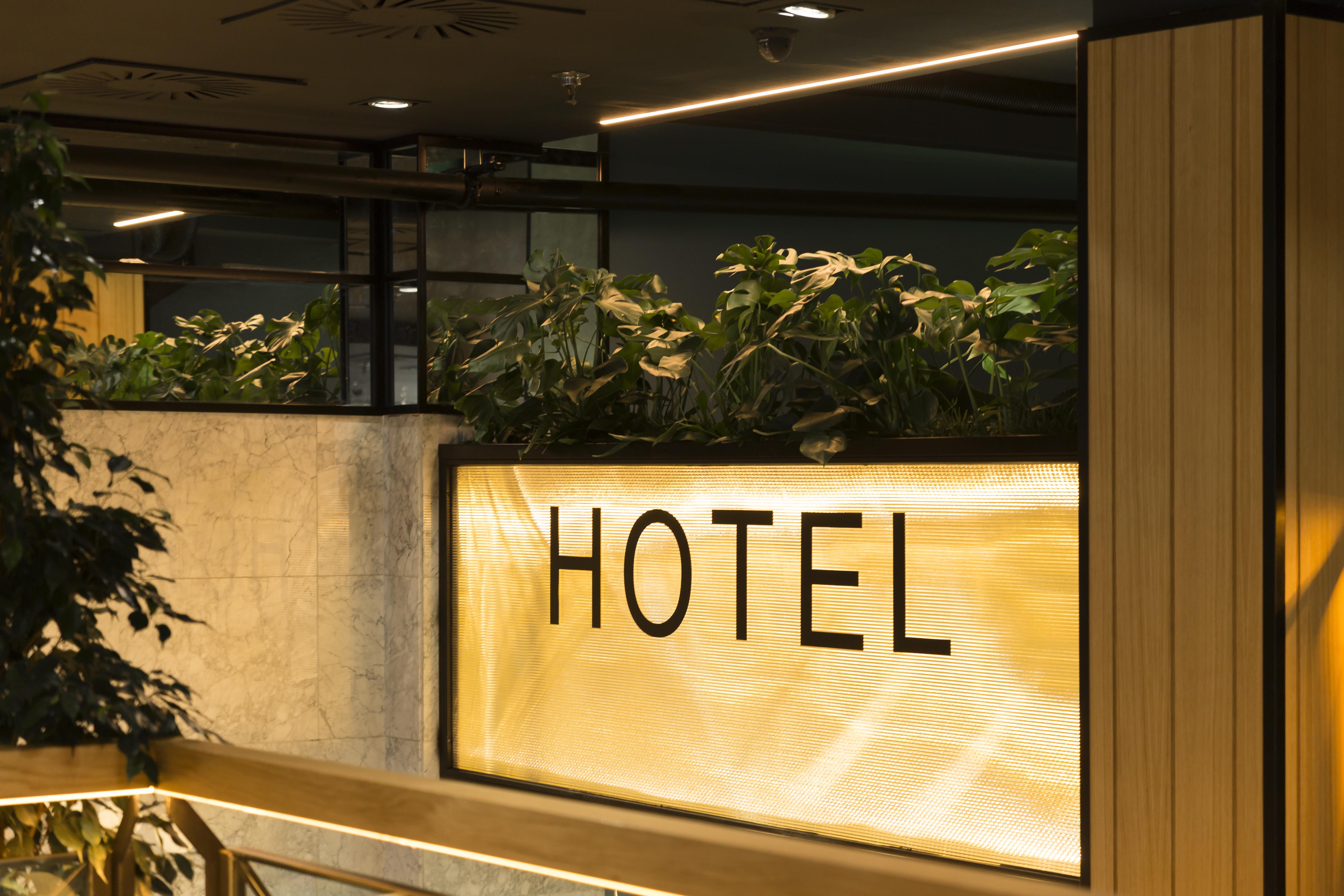 Hotel Petit Palace Alcala