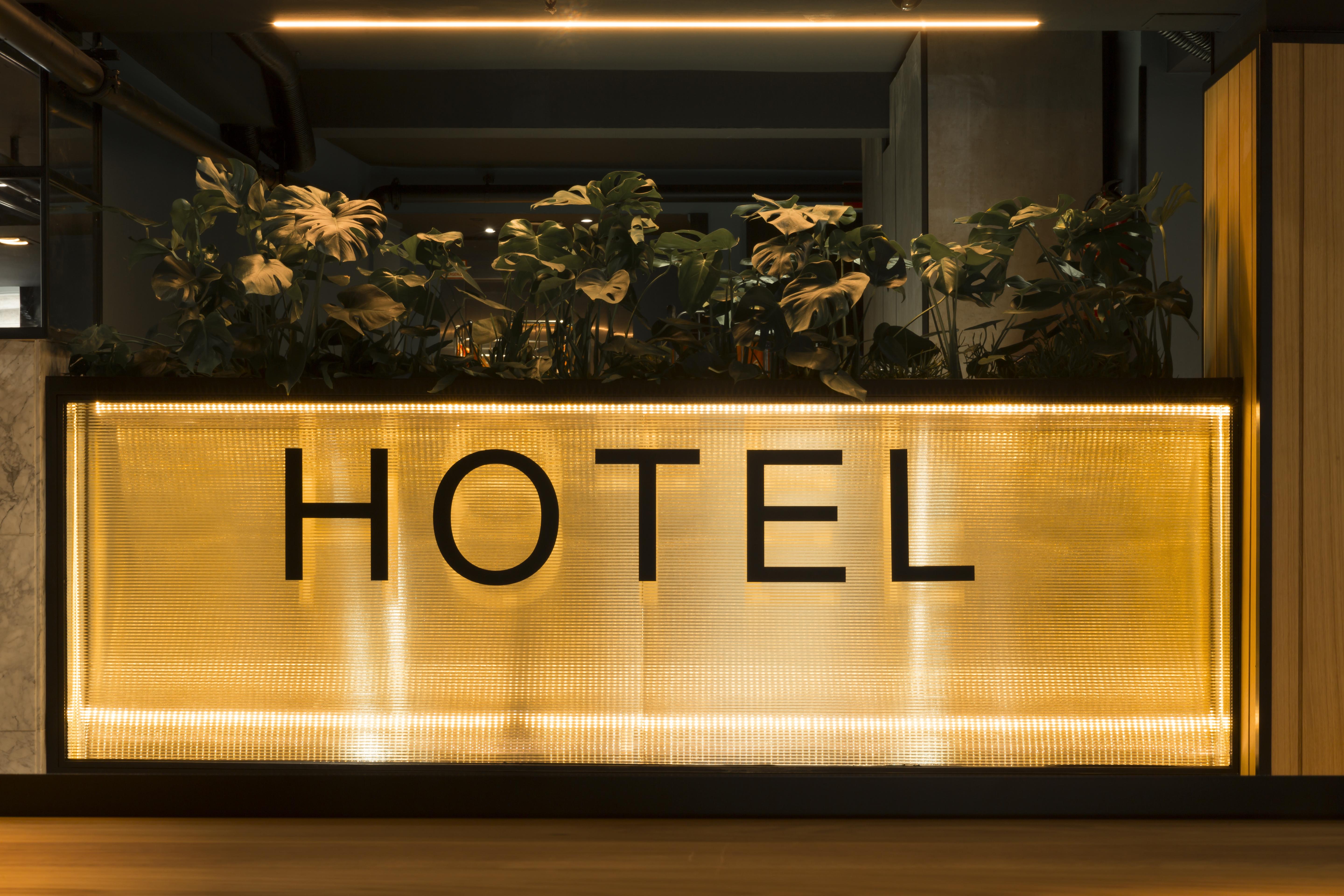 Hotel Petit Palace Alcala