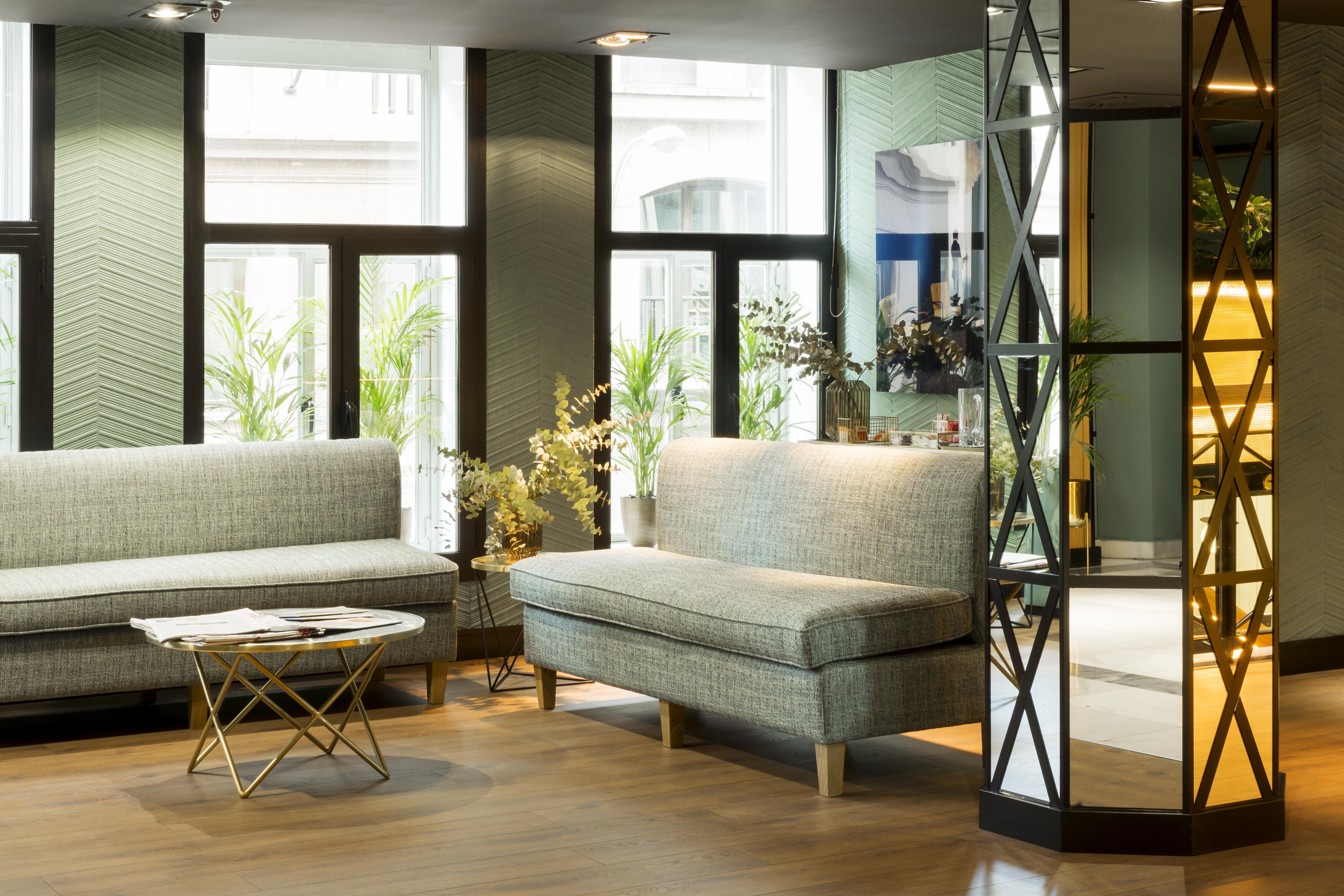 Petit Palace Alcala Hotel Madrid