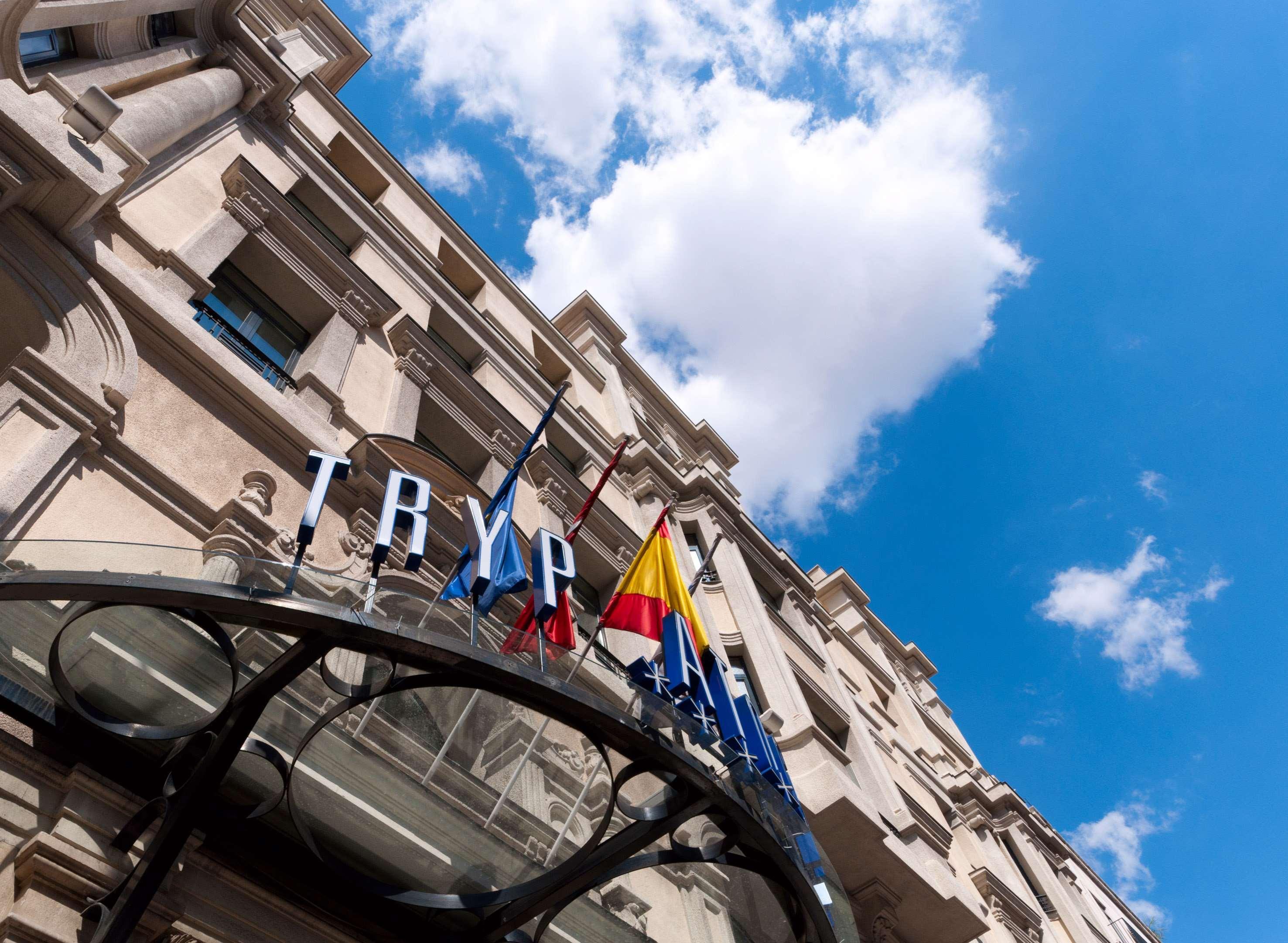 Casa De Artes, Member Of Melia Collection 4* Madri