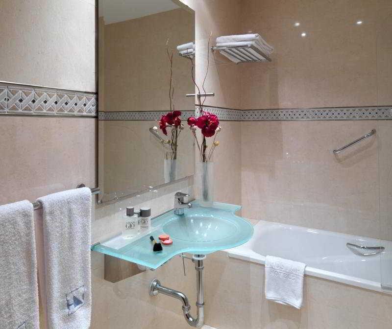 Exe Zarzuela Park Hotel