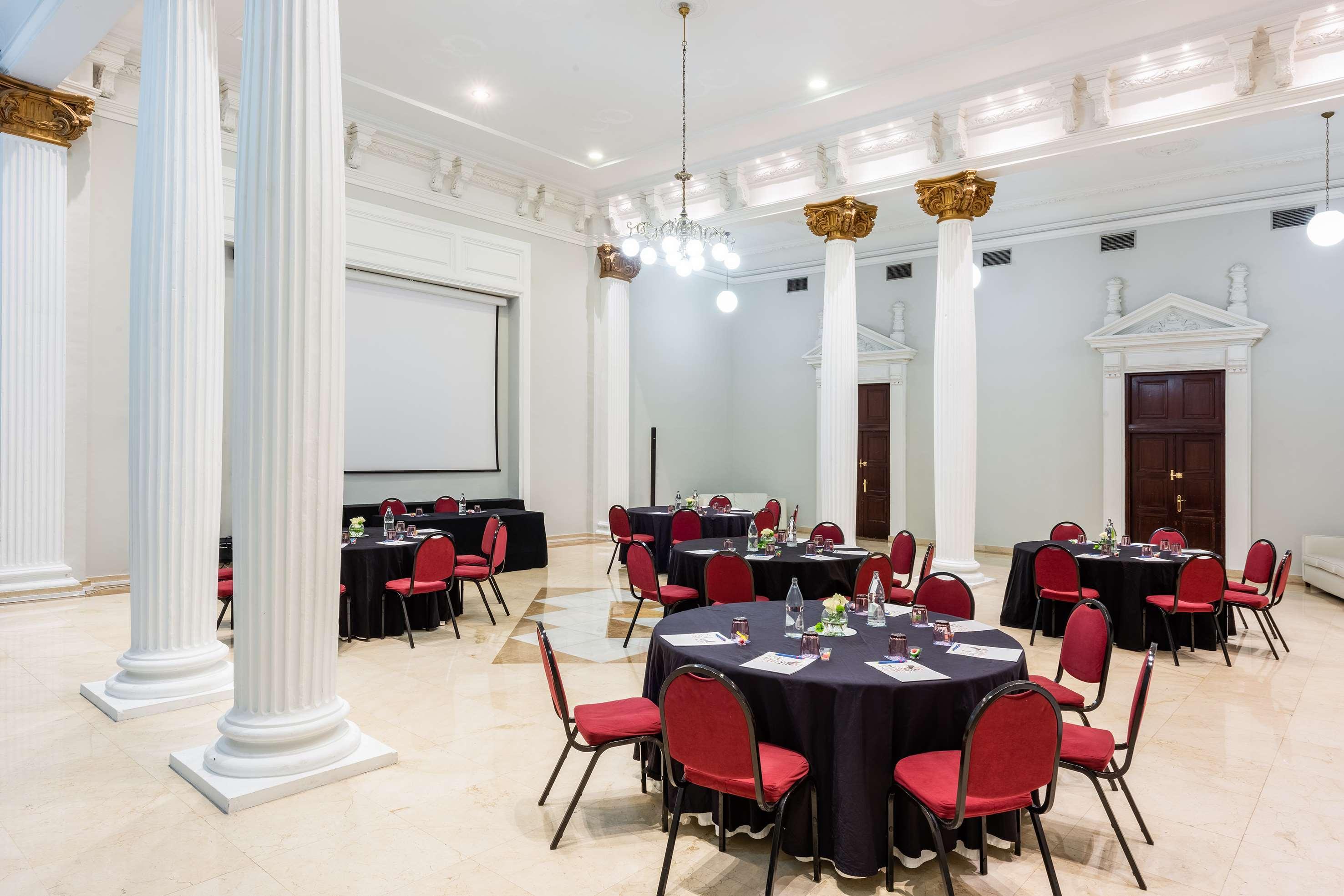 Hotel Casa De Artes, Member Of Melia Collection Madri