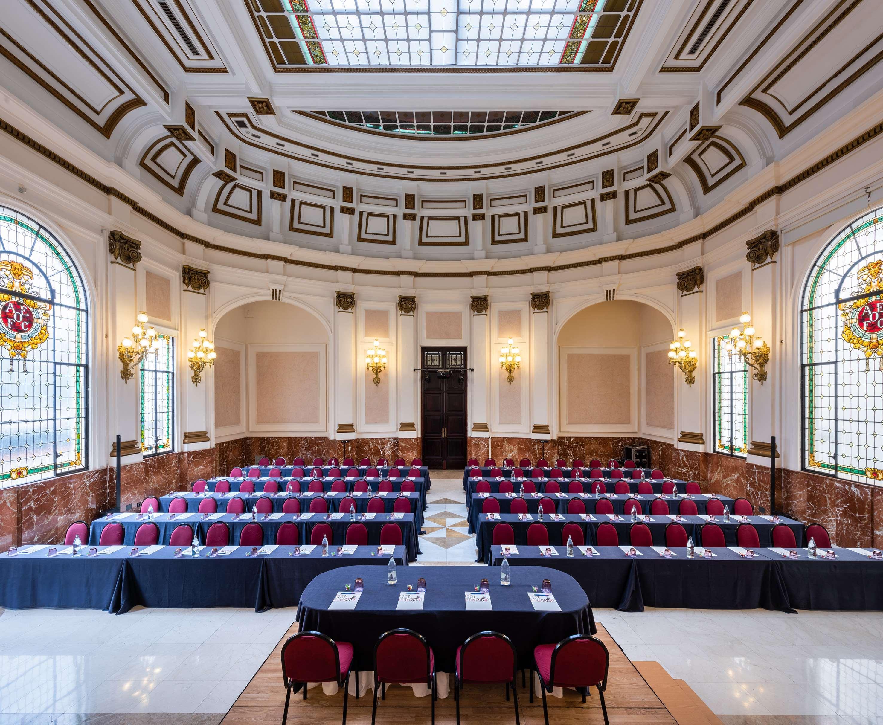 Hotel Casa De Artes, Member Of Melia Collection Madri