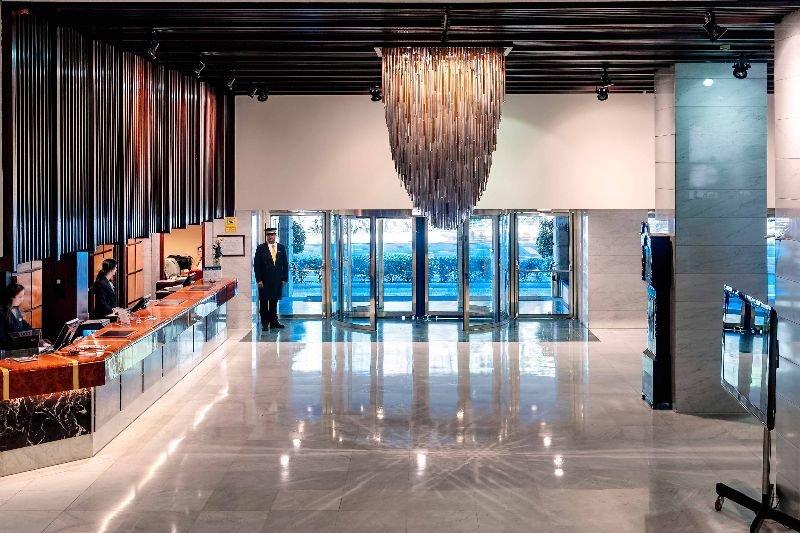 Hotel Miguel Angel Madri