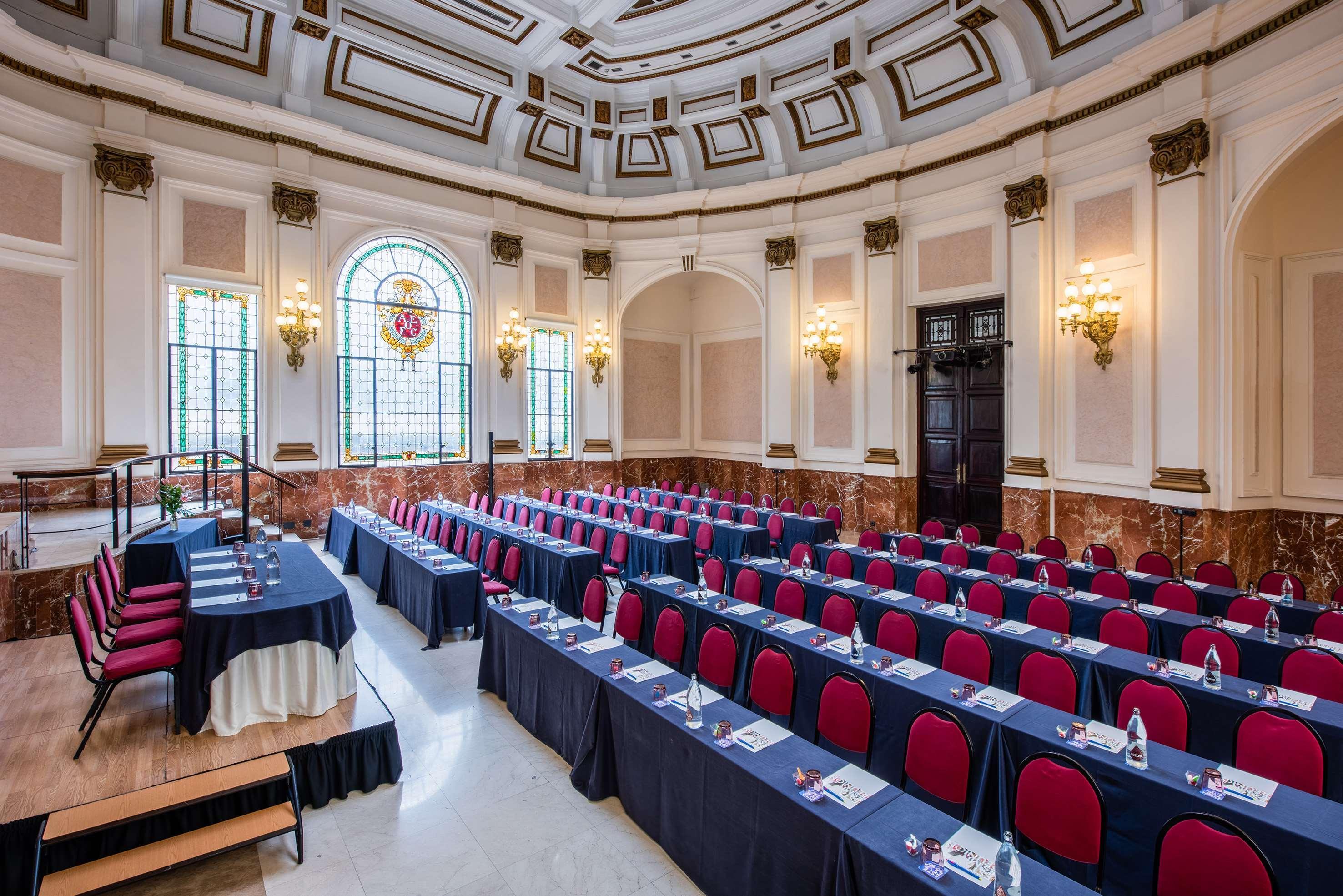 Casa De Artes, Member Of Melia Collection 4* Madri