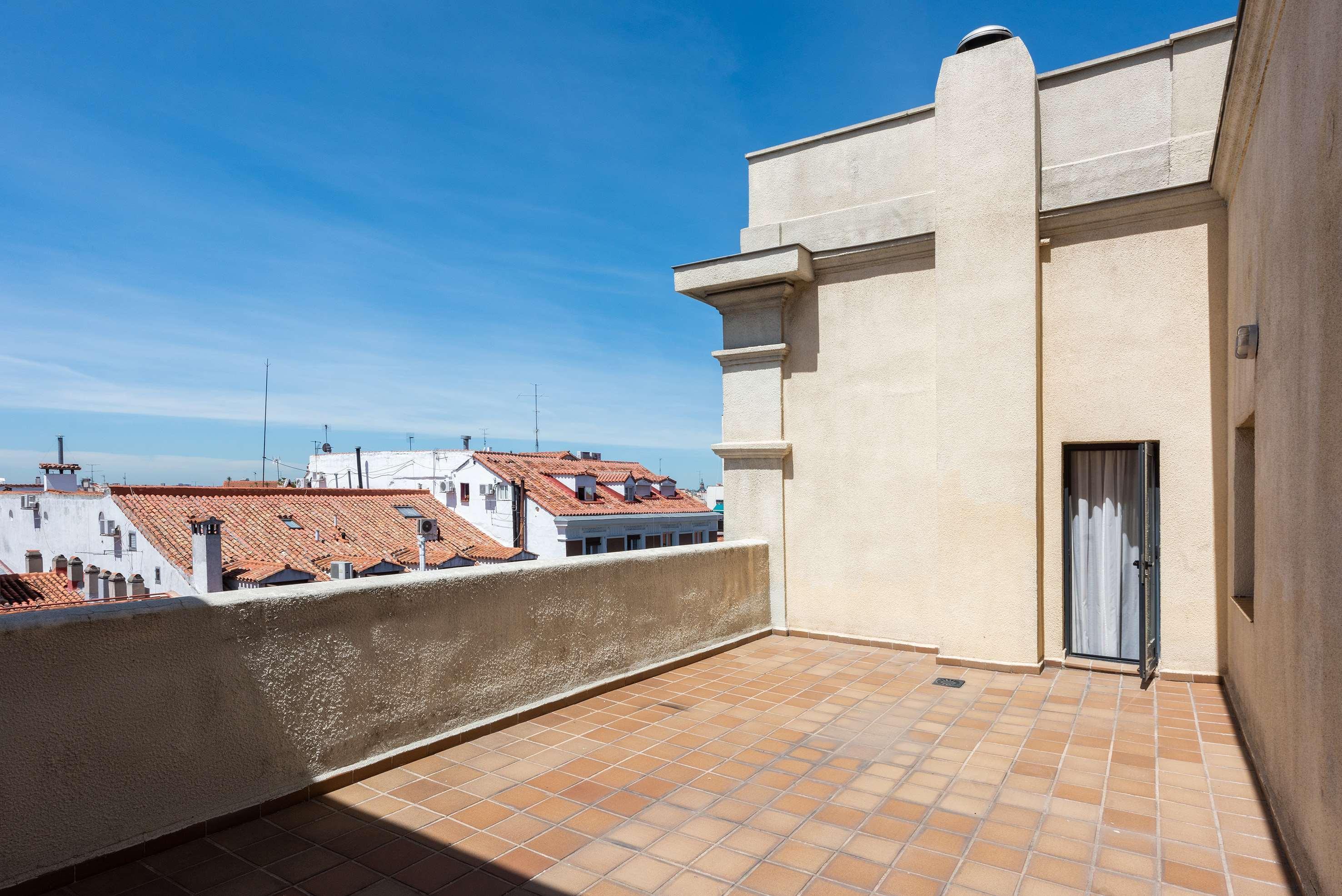 Casa De Artes, Member Of Melia Collection Hotel Madri
