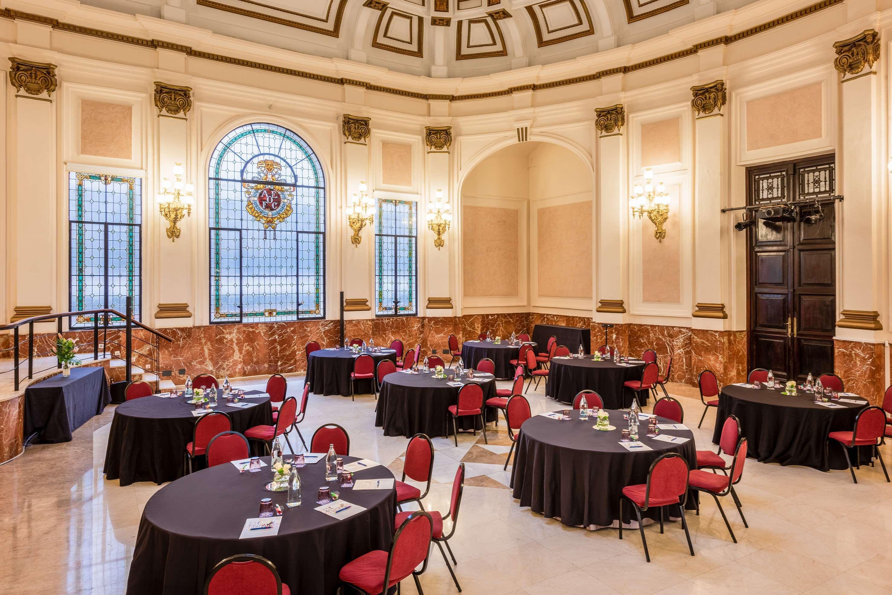 Casa De Artes, Member Of Melia Collection 4* Madri