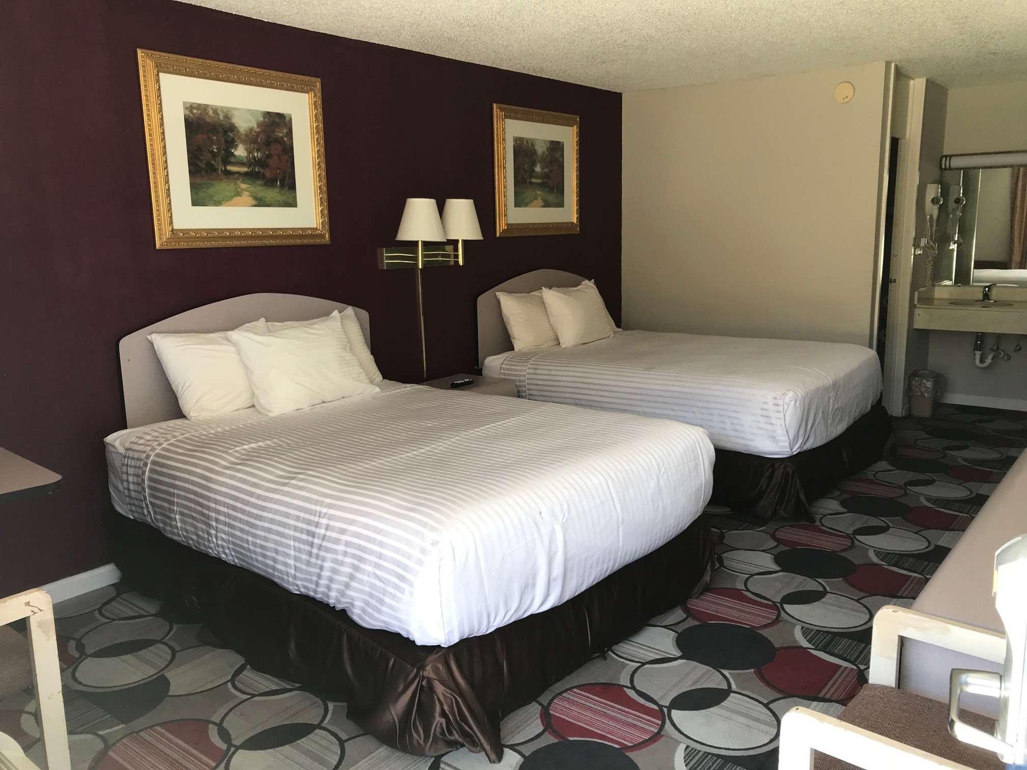 Hotel Pullman Airport & Feria