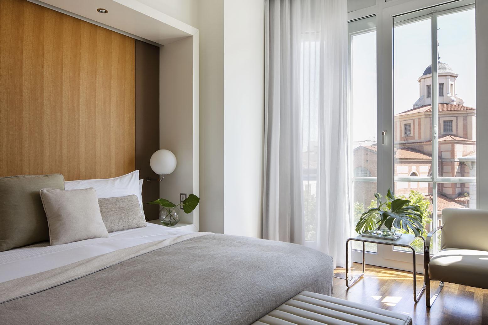 Me Reina Victoria By Meliá Hotel Madri