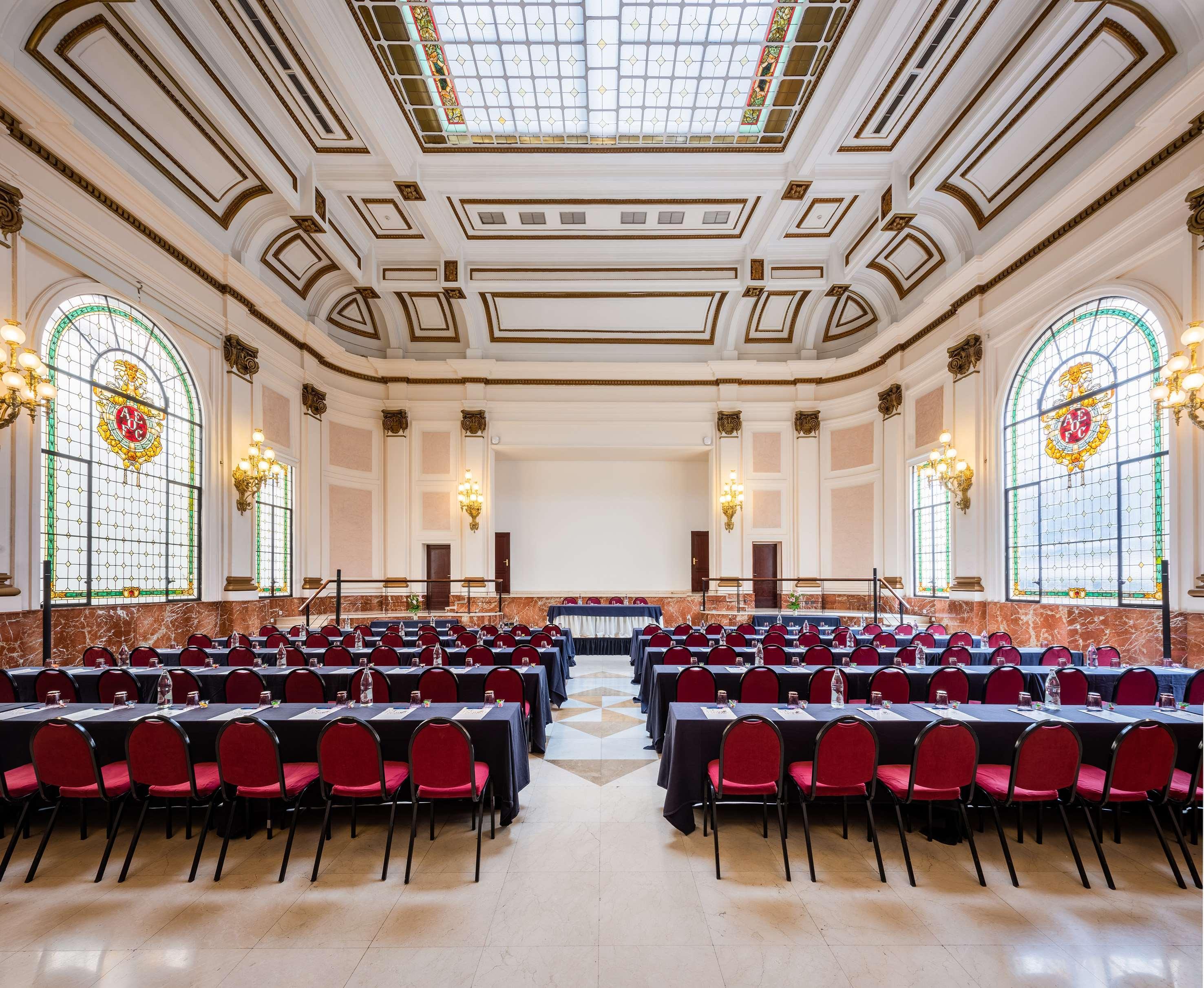 Casa De Artes, Member Of Melia Collection 4* Madri