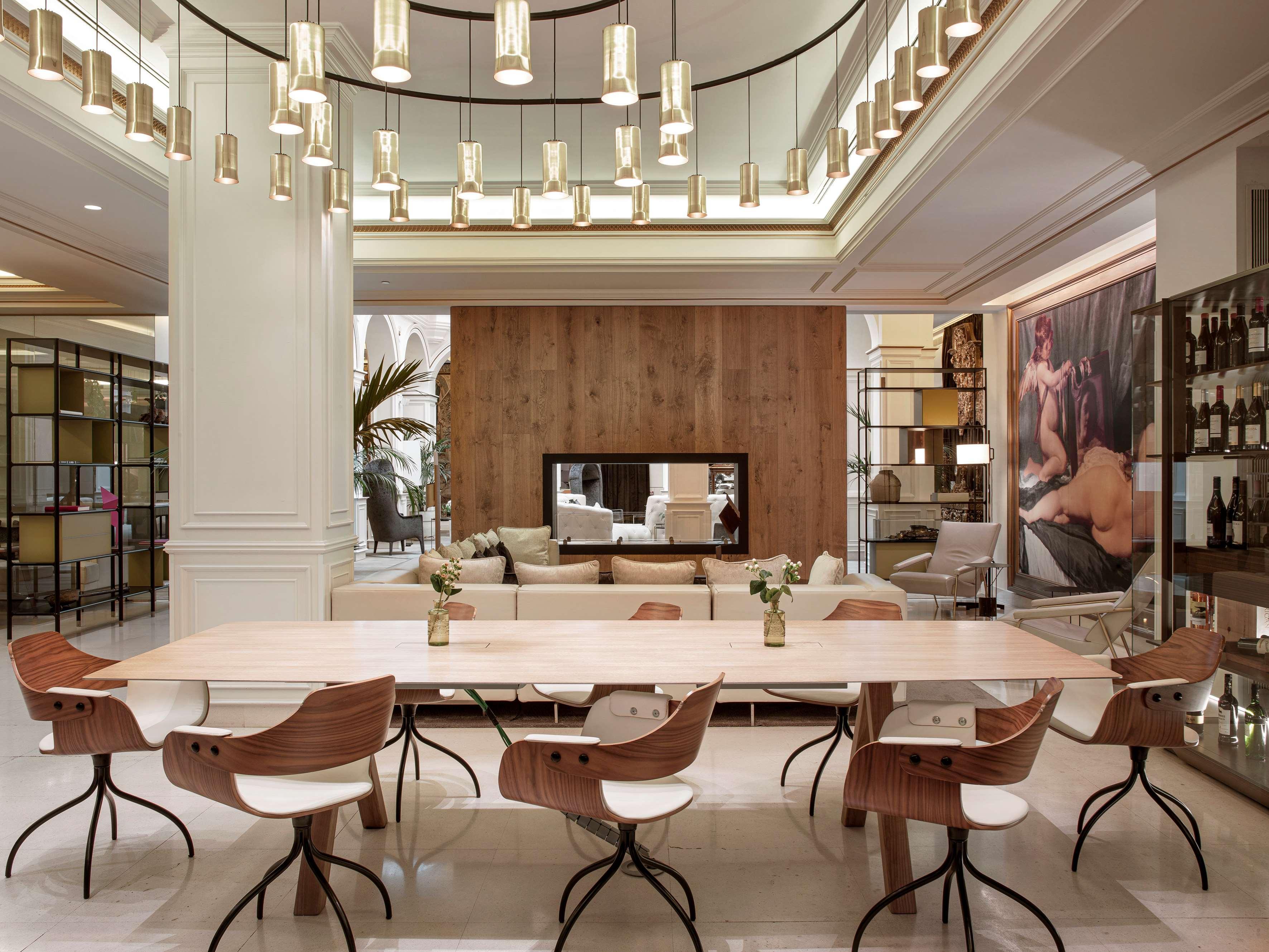Palacio De Duques Gran Meliá - The Leading Of The World Hotel