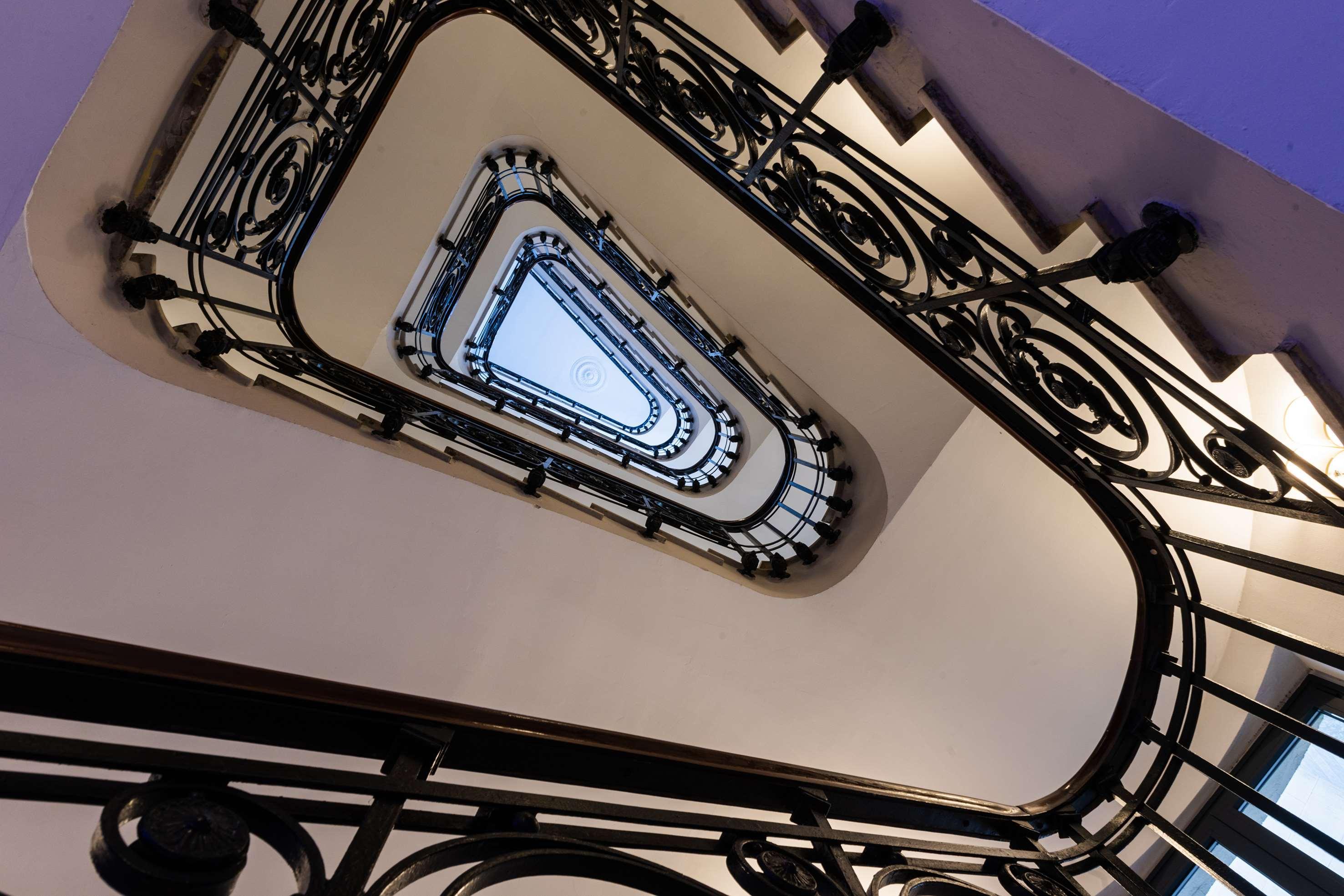 Hotel Casa De Artes, Member Of Melia Collection Madri